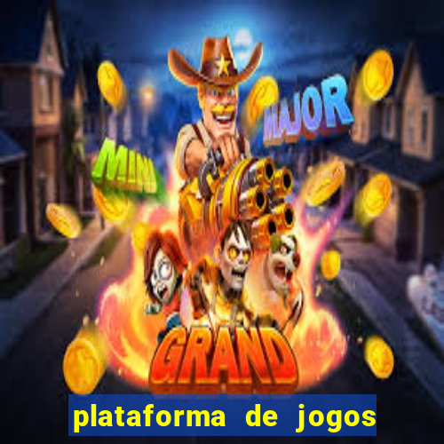 plataforma de jogos 777 bet